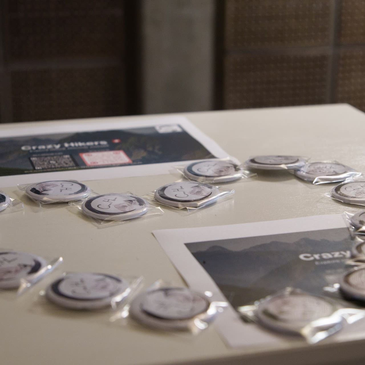 更有精美小礼品