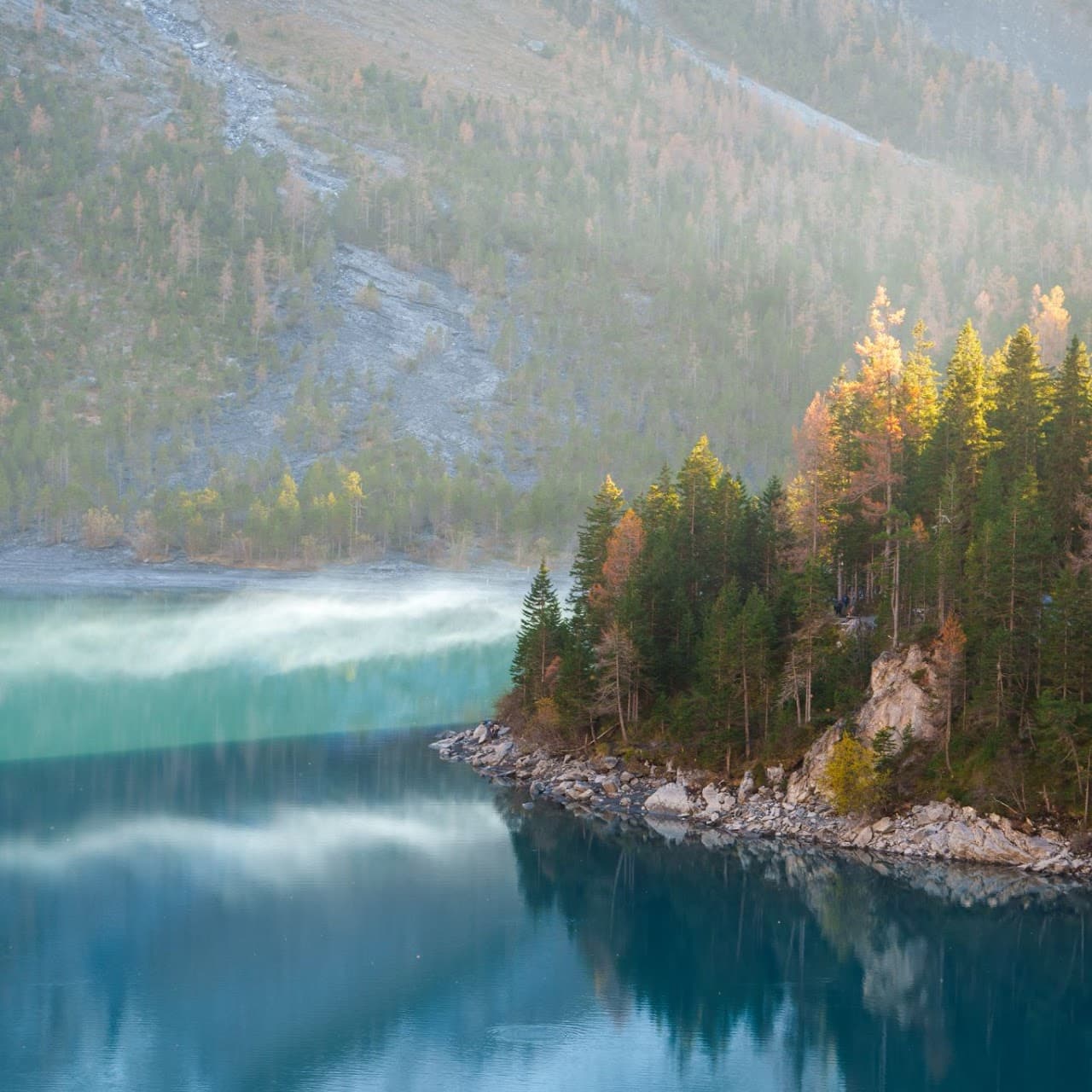 2024.11.02 Oeschinensee