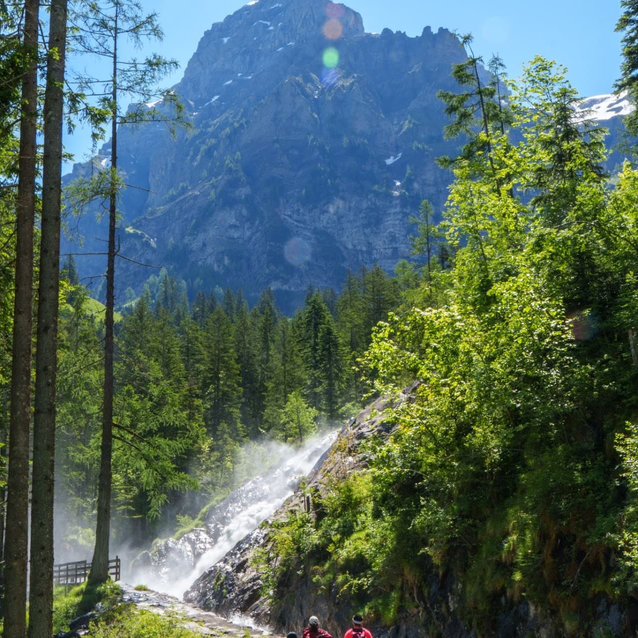 2024.6.13 Lenk