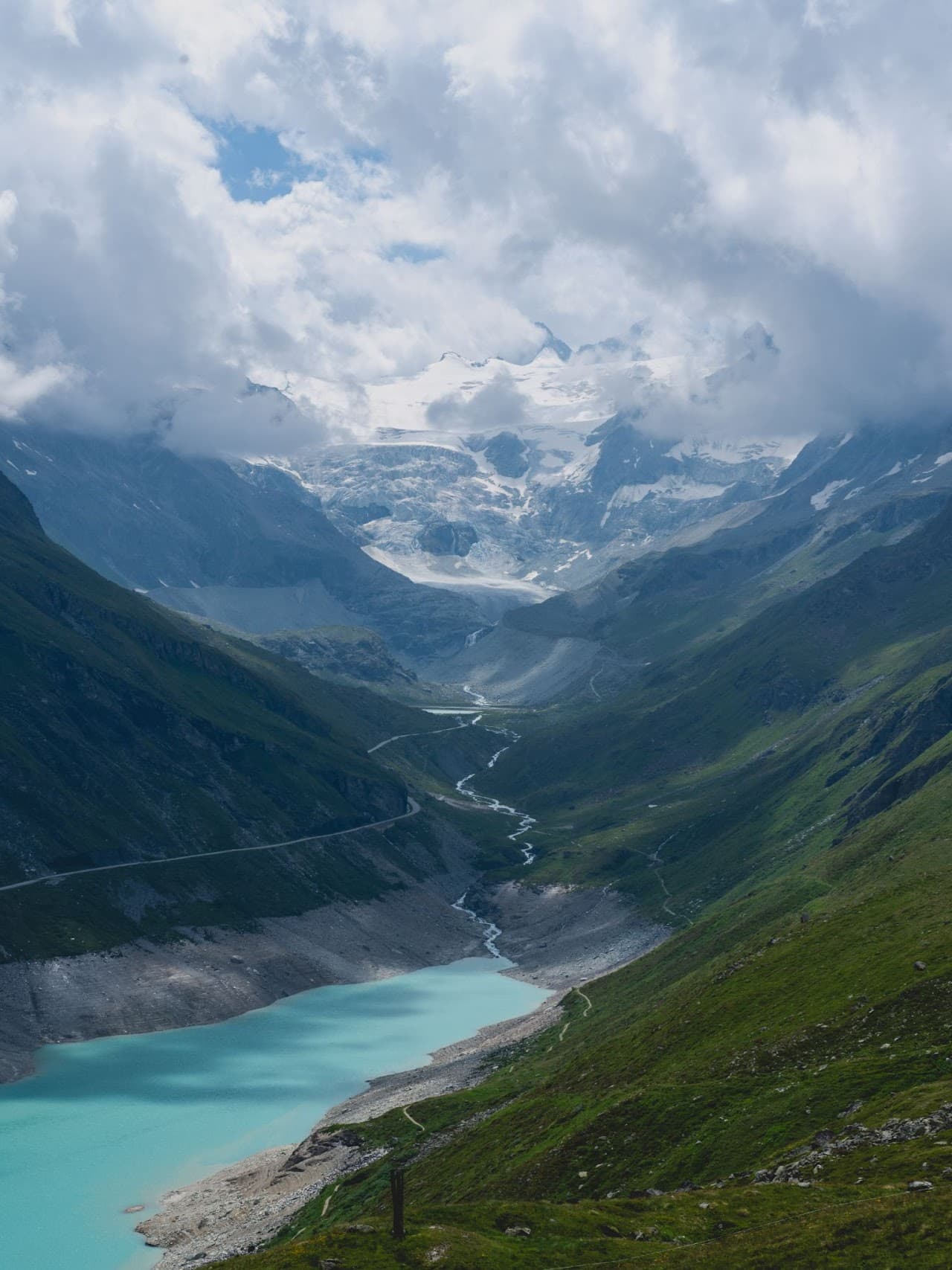 2025.07.05 Lac de Moiry