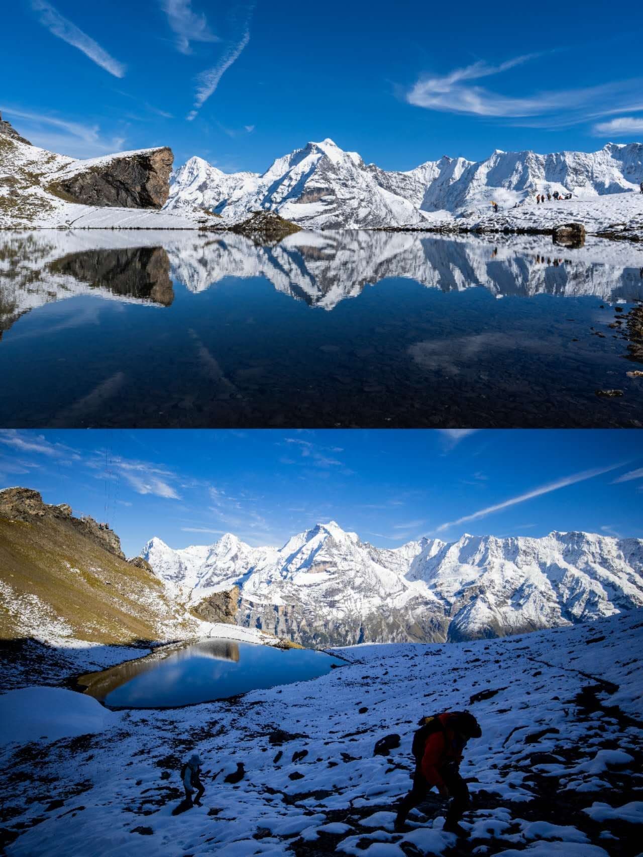 2025.09.28 Schilthorn