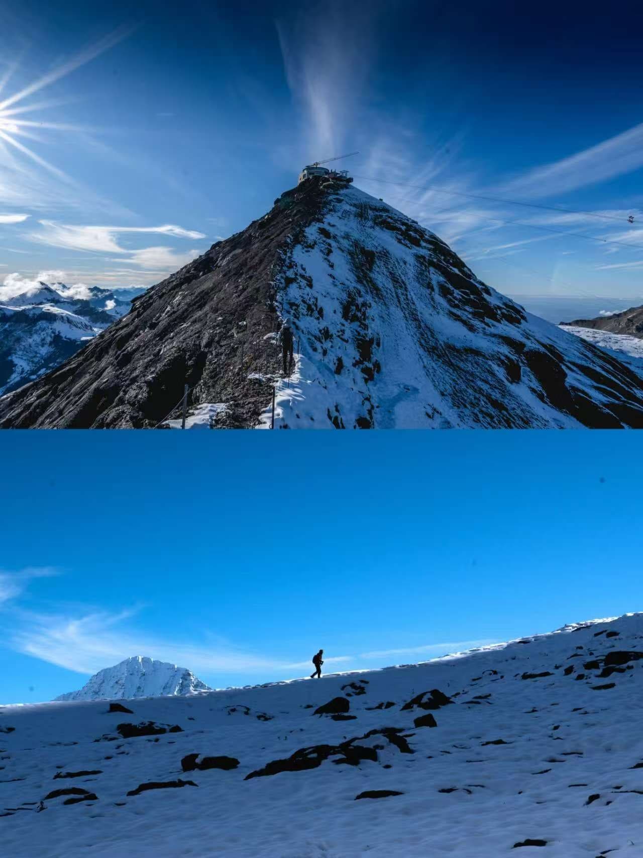 2025.09.28 Schilthorn