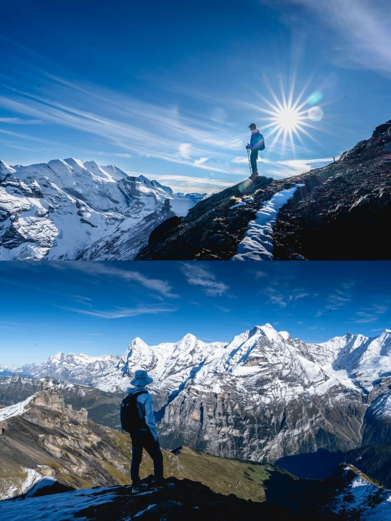 2025.09.28 Schilthorn