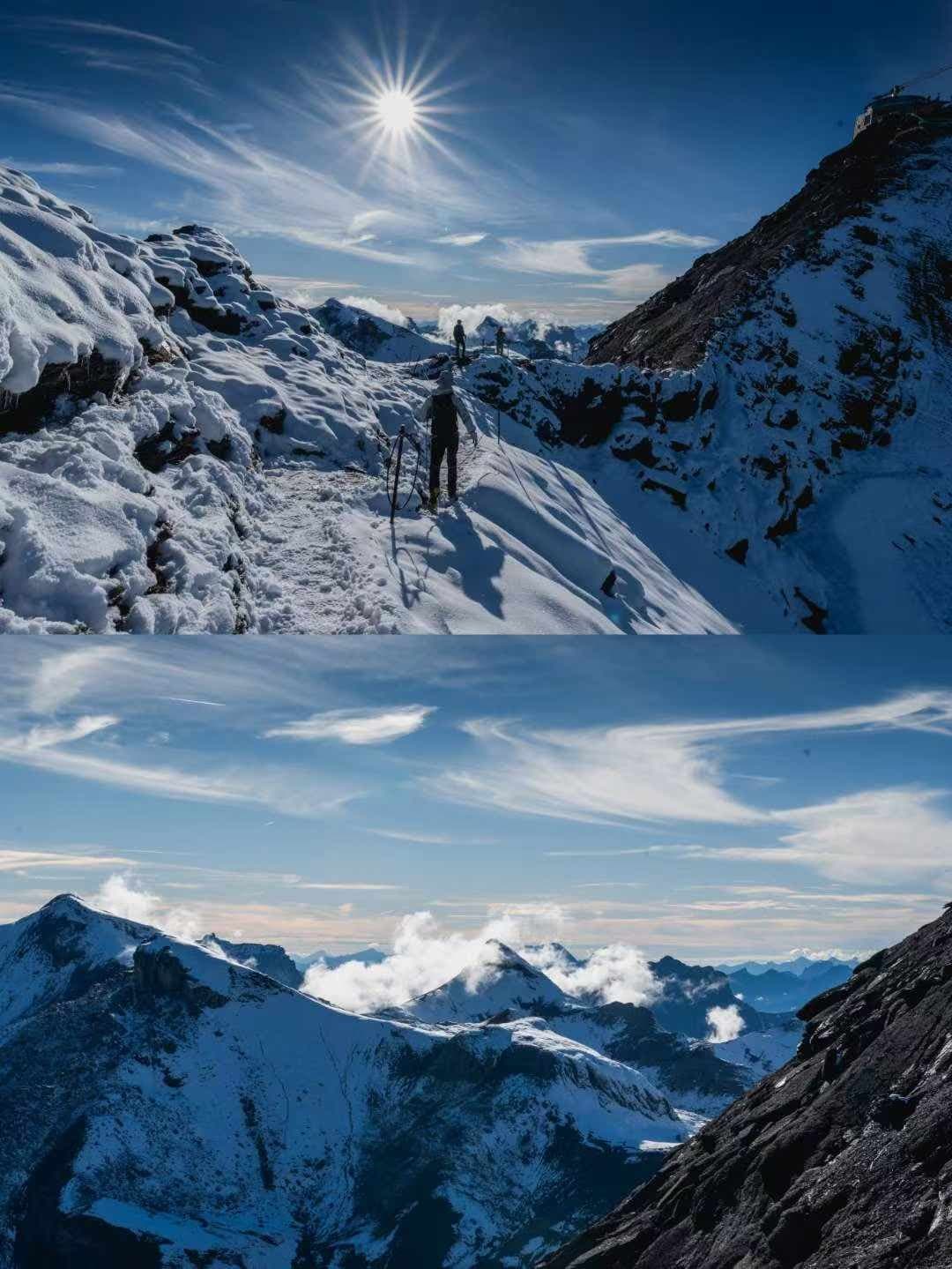 2025.09.28 Schilthorn