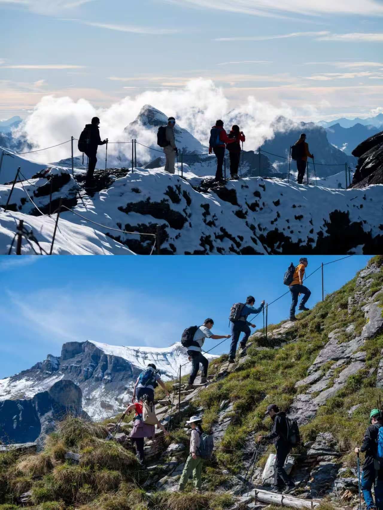 2025.09.28 Schilthorn