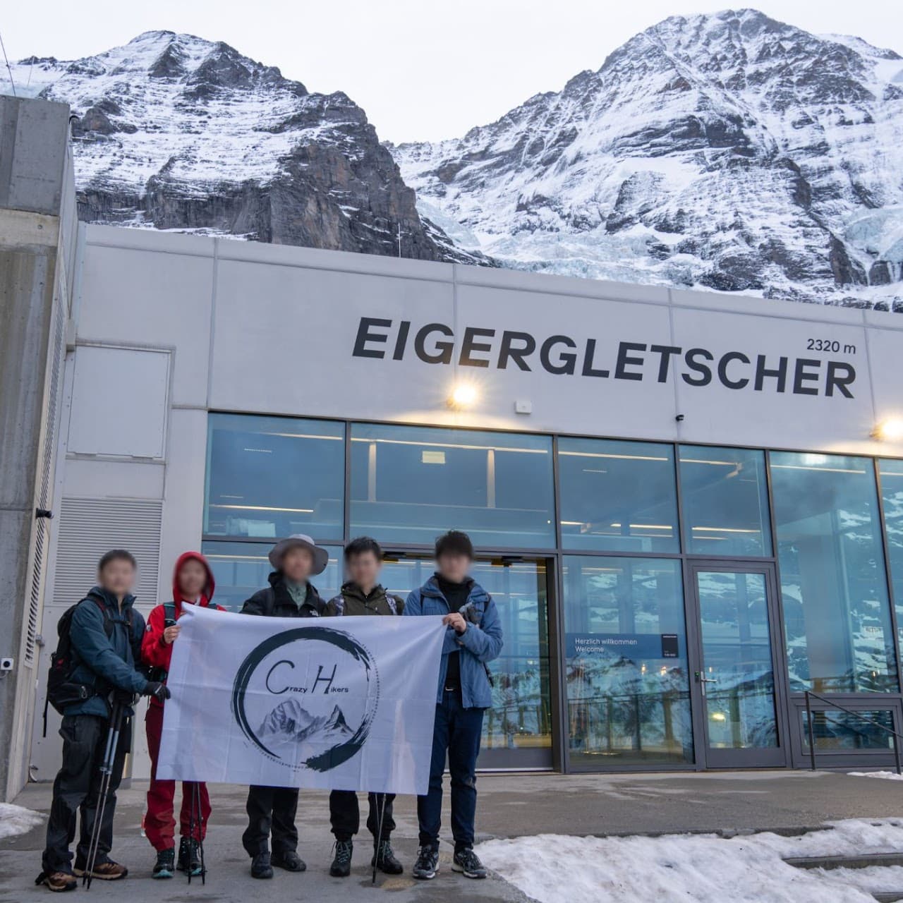 2025.11.01 Eiger Trail