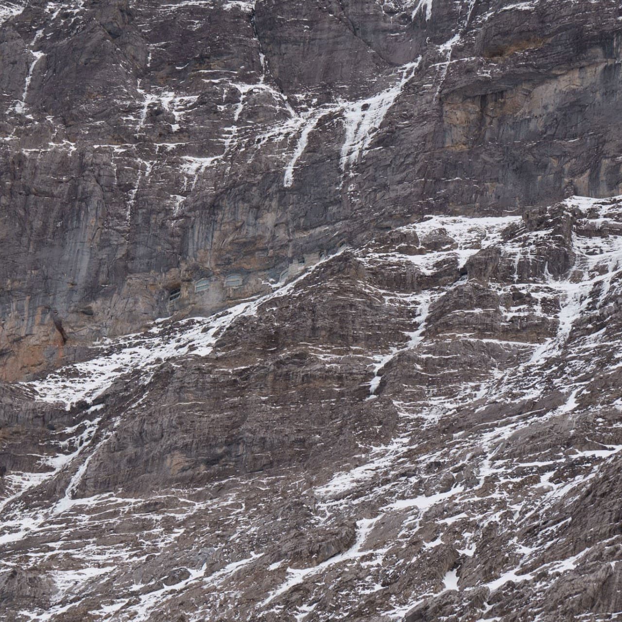 2025.11.01 Eiger Trail