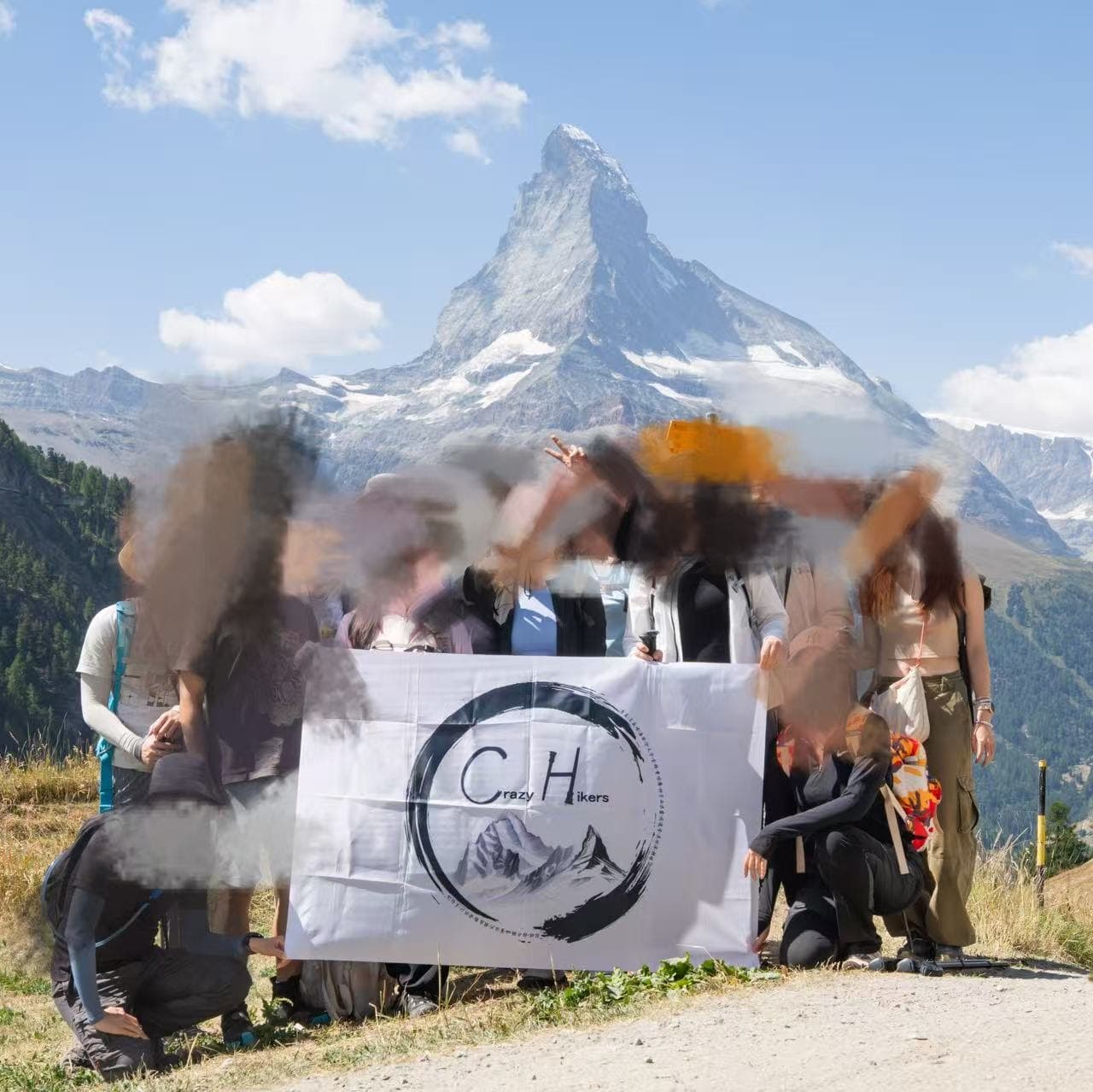 2025.8.16 Zermatt