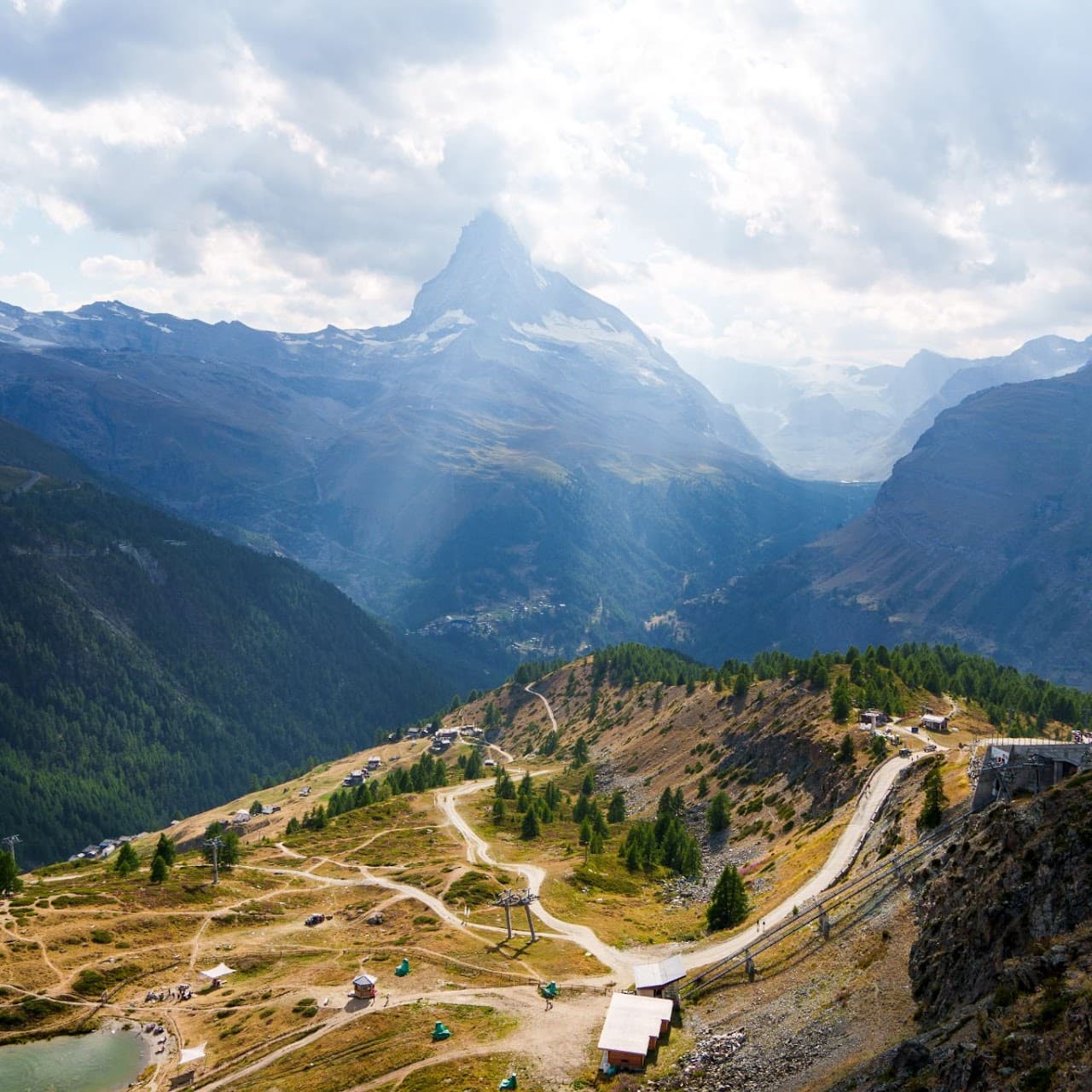 2025.8.16 Zermatt