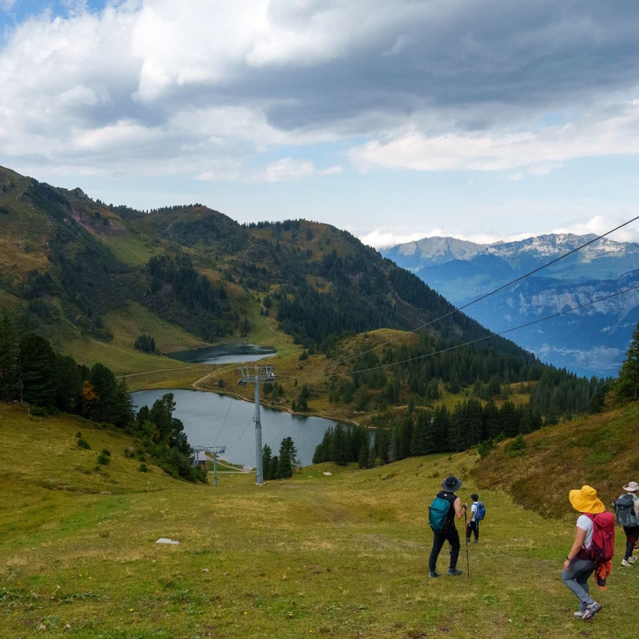 2025.9.21 Flumserberg