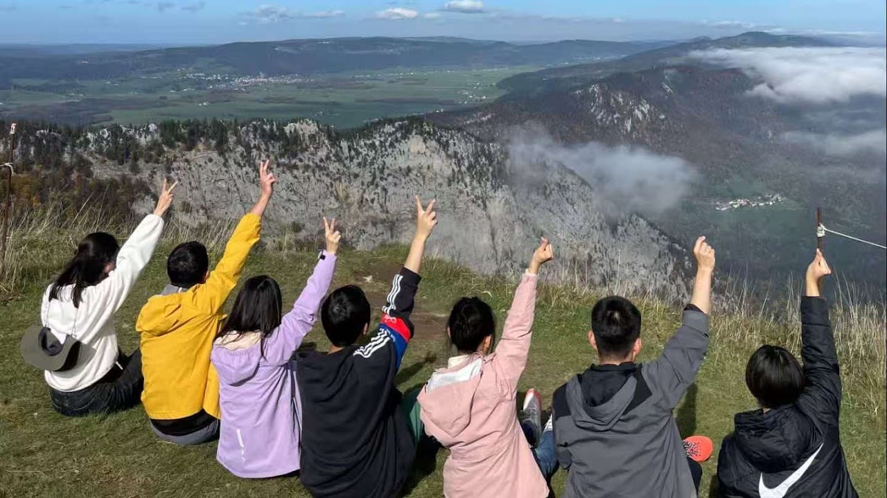 2022 Full Year | 黄金时代 (The Golden 5)