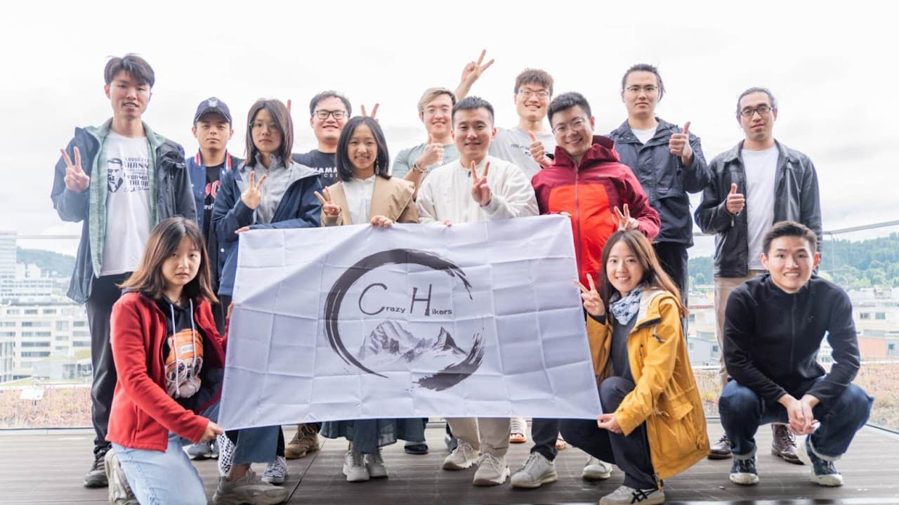 2023 Spring | 羽翼丰满 (Professionalization)