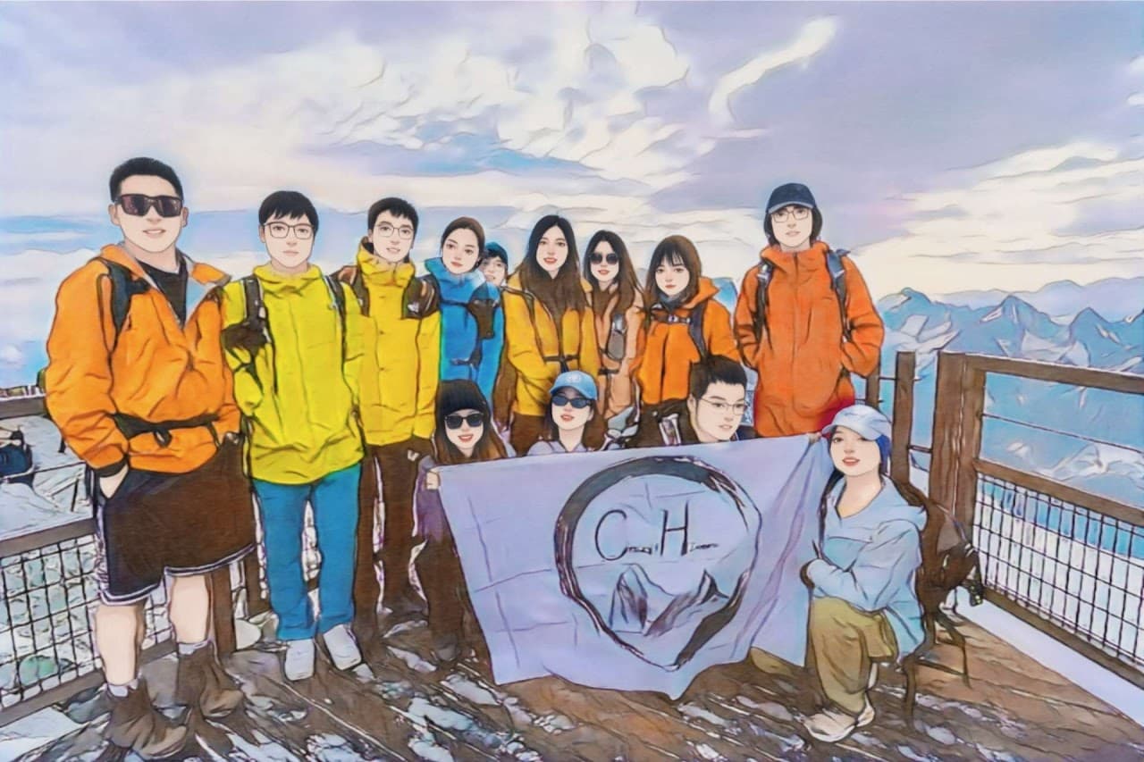 2025.07.11-13 Chamonix 三日徒步
