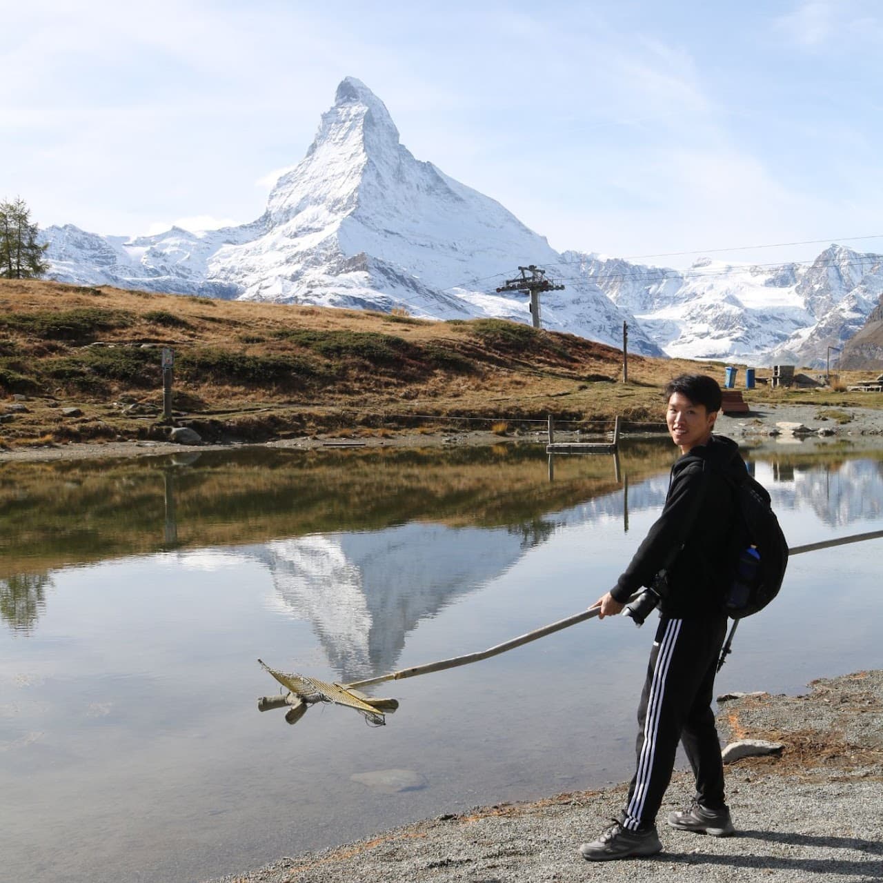 一条不爱上学的小咸🐟