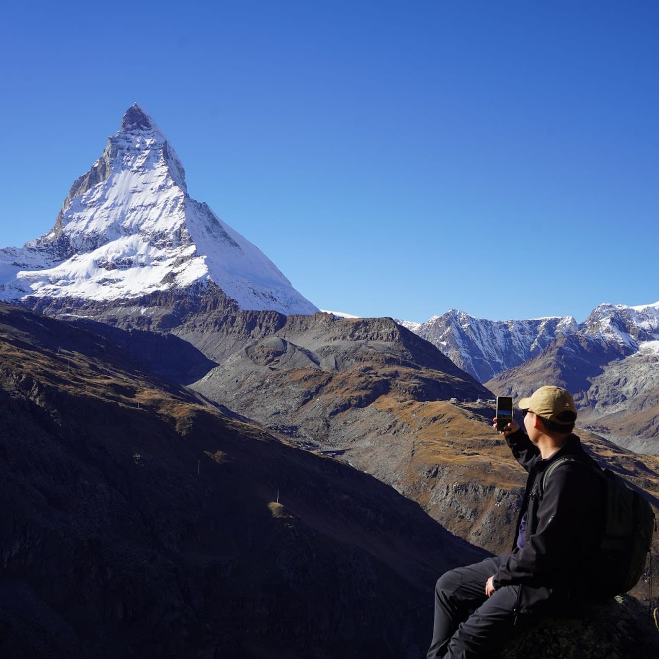 一条成天旅行的科研🐶